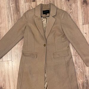 Banana Republic Pea Coat